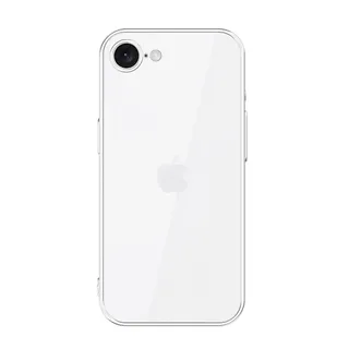 3MK Etui Clear Case iPhone 16E