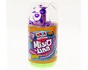 Epee Masa plastyczna Misiolina 2x50g 2 foremki zielony niebieski
