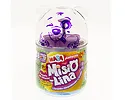 Epee Masa plastyczna Misiolina 60g 1 foremka Niebieska
