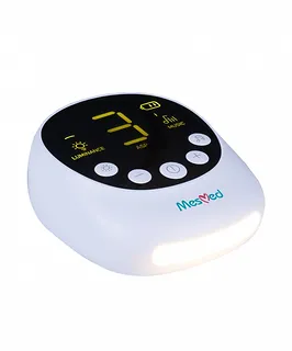 Elekrtoniczny aspirator do nosa MesMed MM-130 HappiNosek MINI