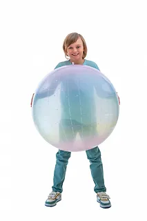 Epee Mega Bańka Geometric Kosmiczna 1
