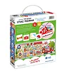 CzuCzu Puzzle Tak działa Straż pożarna