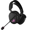 Asus Słuchawki ROG Pelta Wireless 2.4GHz/BT/USB-C/PC/MAC/PS4/PS5/Nintendo