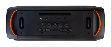 Rebeltec Głośnik Bluetooth FM/USB SoundVox 650