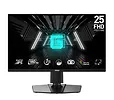 MSI Monitor G255PF E2 24,5 cala LED/FHD/Flat/180Hz/Black