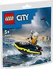 LEGO Klocki Polybag Display MIX 52 sztuki