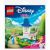LEGO Klocki Polybag Display MIX 52 sztuki