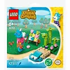 LEGO Klocki Polybag Display MIX 52 sztuki
