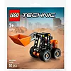 LEGO Klocki Polybag Display MIX 52 sztuki
