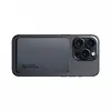USAMS PowerBank 5000mAh 20W Indukcyjny Magsafe PD Fast Charge tytanowy