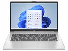 Laptop HP 17-cn3134nw i7-1355U/16GB/512GB/17,3