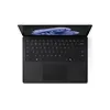 Microsoft Surface Laptop 6 Win11 Pro Ultra 5-135H/8GB/256GB/13.5/Black/ZJN-00009
