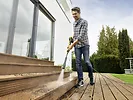 Karcher Urządzenie wysokociśnieniowe K4 Power Control Flex Home *EU