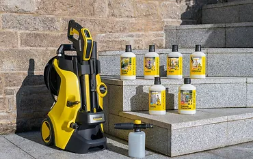 Karcher Impregnat do powierzchni zewnętrznych RM 542 6.295-594.0