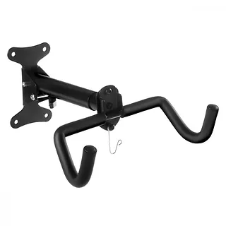 Maclean Rowerowy uchwyt ścienny max 30kg, MC-484