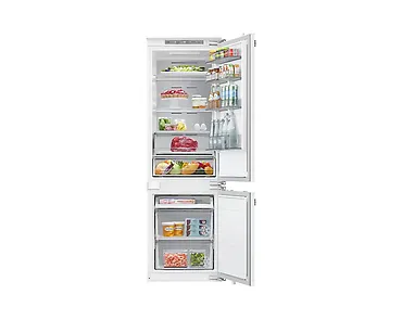 Samsung Chłodziarko-zamrażarka do zabudowy BRB80F26BDF0