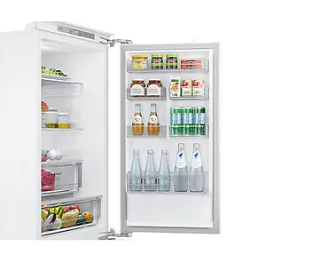 Samsung Chłodziarko-zamrażarka do zabudowy BRB80F26BDF0