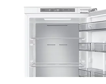 Samsung Chłodziarko-zamrażarka do zabudowy BRB80F26BDF0