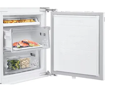Samsung Chłodziarko-zamrażarka do zabudowy BRB80F26BDF0