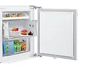 Samsung Chłodziarko-zamrażarka do zabudowy BRB80F26BDF0
