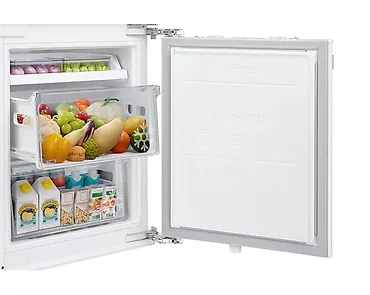 Samsung Chłodziarko-zamrażarka do zabudowy BRB80F26BDF0