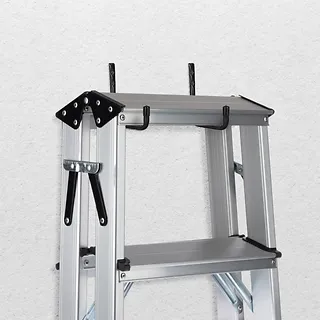 Maclean Uchwyt ścienny na opony, MC-488 x2 sztuki, max 22kg