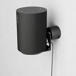 Maclean Uchwyt ścienny na głośnik x2 Sonos ERA MC-495 max 5kg