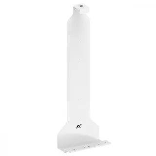 Maclean Uhwyt ścienny do PS5, RS180. 10 kg max