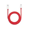 OnePlus Kabel USB Typ C do USB Typ A (10A) 1.5M czerwony