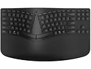 Klawiatura ergonomiczna bezprzewodowa + numeryczna HP 960 (7E755AA)