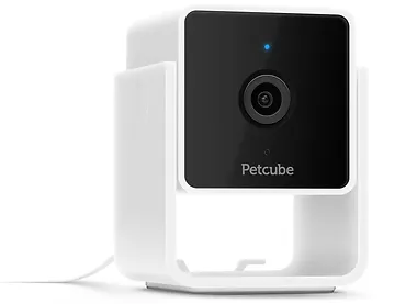 Petcube Cam | Kamera monitorująca zwierzęta domowe | WiFi, 1080p