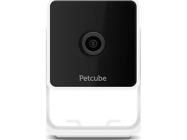 Petcube Cam | Kamera monitorująca zwierzęta domowe | WiFi, 1080p