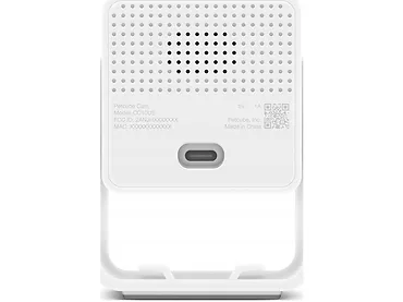 Petcube Cam | Kamera monitorująca zwierzęta domowe | WiFi, 1080p