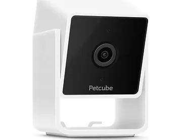 Petcube Cam | Kamera monitorująca zwierzęta domowe | WiFi, 1080p