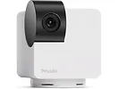 Petcube Cam 360 | Interaktywna kamera monitorująca zwierzęta domowe | WiFi, 1080p, 360°