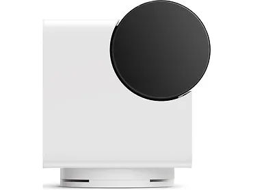Petcube Cam 360 | Interaktywna kamera monitorująca zwierzęta domowe | WiFi, 1080p, 360°