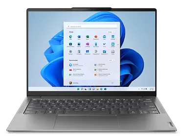 83E0003BPB Lenovo YOGA i5-13500H/16/512/14' OLED/W11