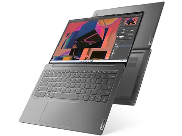 83E0003BPB Lenovo YOGA i5-13500H/16/512/14' OLED/W11