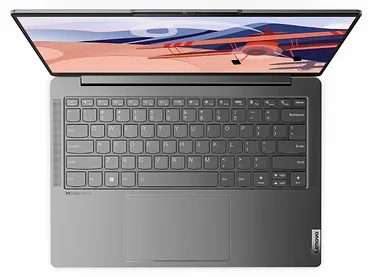 83E0003BPB Lenovo YOGA i5-13500H/16/512/14' OLED/W11