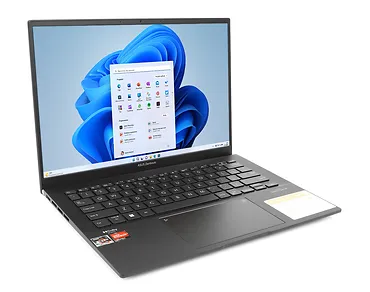 ASUS ZenBook 14X OLED UM3402YA-KM812W - Ryzen 5-7430U  14''  2,8k  16GB RAM 1TB SSD  Win11