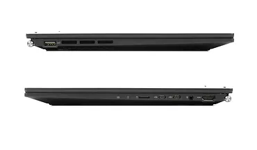 ASUS ZenBook 14X OLED UM3402YA-KM812W - Ryzen 5-7430U  14''  2,8k  16GB RAM 1TB SSD  Win11
