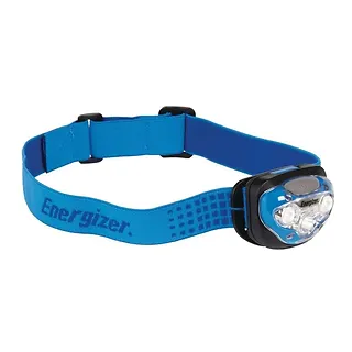 Energizer Latarka czołowa 6 LED 3AAA