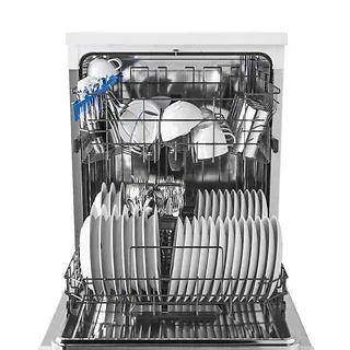 Candy Zmywarka CDPN 1L39PW FS60 cm Biała