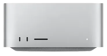 Apple Mac Studio: M2 Max 12/38, 96GB, 512GB - MQH73ZE/A/P1/R2