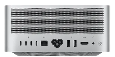 Apple Mac Studio: M2 Max 12/38, 96GB, 512GB - MQH73ZE/A/P1/R2