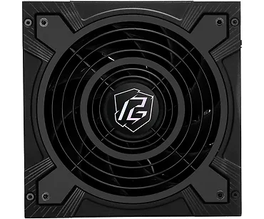 ASRock Zasilacz PG-1000G 1000W 80PLUS GOLD modularny