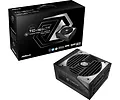 ASRock Zasilacz TC-1650T 1650W 80PLUS TITANUM modularny