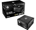 ASRock Zasilacz SL-650G 650W 80PLUS GOLD modularny
