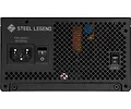 ASRock Zasilacz SL-750G 750W 80PLUS GOLD modularny