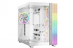 Be quiet! Obudowa Light Base 900 FX White